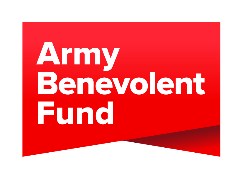 Thank you to the Army Benevolent Fund - The Stoll Foundation